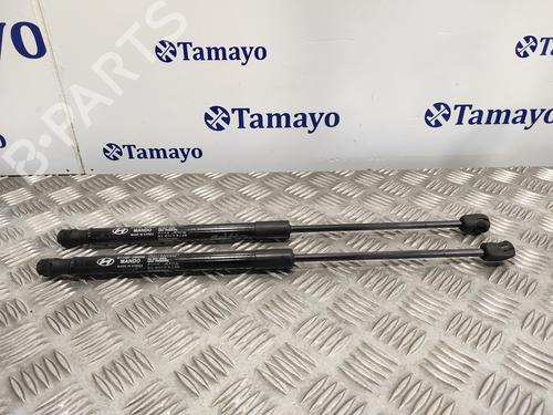 Used Hood lift support HYUNDAI SANTA FÉ II (CM) [2005-2015]  18082234