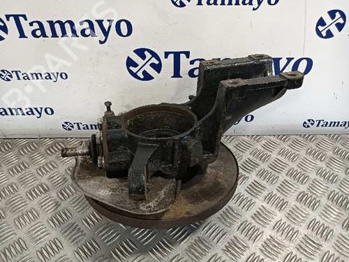 Right front steering knuckle CITROËN JUMPER I Bus (230P)  | BP26706528M26 