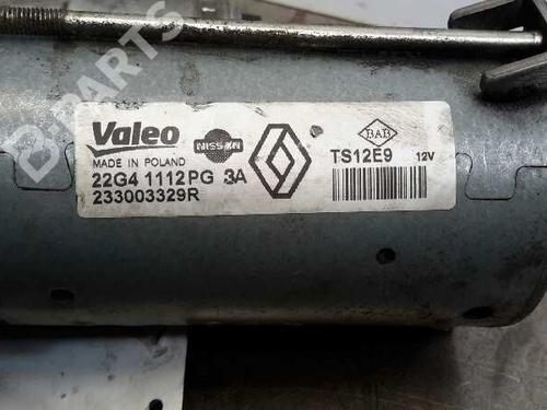 Starter RENAULT MEGANE II Estate (KM0/1_) 1.9 dCi | BP5959229M8 