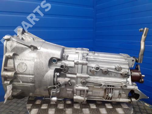 Gearbox BMW 1 (E87)  | BP7783911M3 