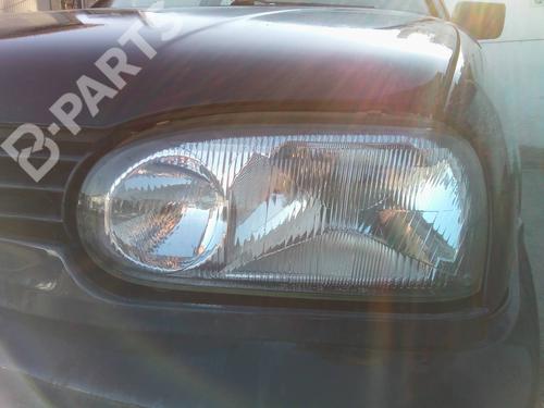 Left front suspension arm VW GOLF III (1H1) 1.6 | BP13317779M12 