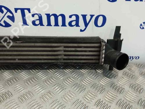 Intercooler VW POLO V (6R1, 6C1) 1.4 TDI | BP24416212M30 