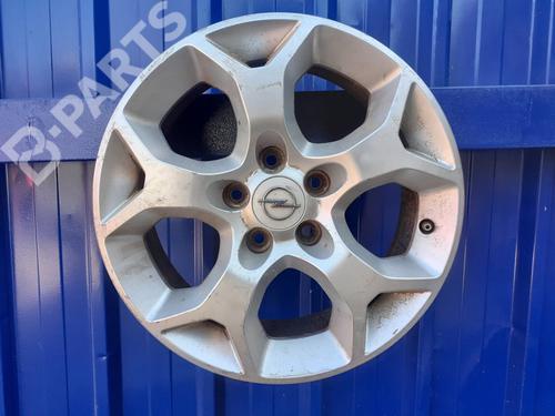 Felg OPEL VECTRA C (Z02) 2.0 DTI 16V (F69) | BP8154715C45 