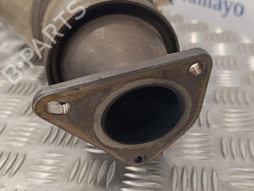 Catalyst SEAT EXEO ST (3R5) 2.0 TDI | BP16540249M10 