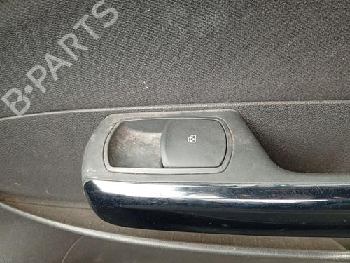 Used Right front window switch Right front window switch OPEL CORSA D (S07) [2006-2015] 35901526 35901526