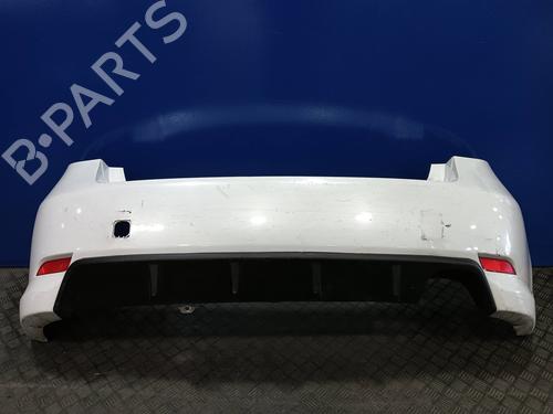 Used Rear bumper SUBARU IMPREZA Hatchback (GR, GH, G3) [2007-2014]  19094648