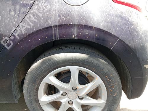 Used Wheel arch Wheel arch 36799514 36799514