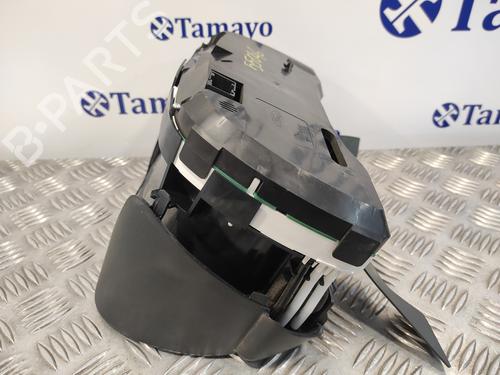 Instrument cluster FORD KA (RU8) 1.2 | BP15353107C47