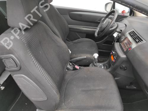 Starter CITROËN C4 Coupe (LA_)  | BP17523779M8 