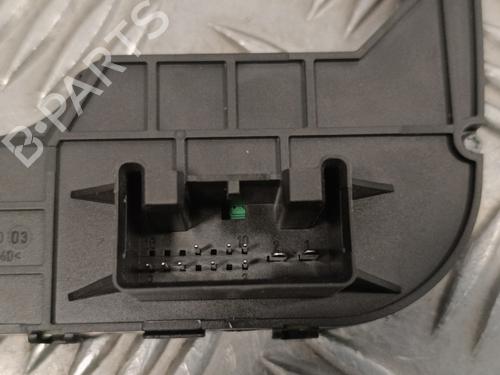 Electronic module PORSCHE CAYENNE (9PA) S 4.5 | BP15960946M83 