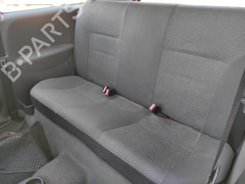 Gearbox OPEL CORSA C (X01)  | BP15891414M3 