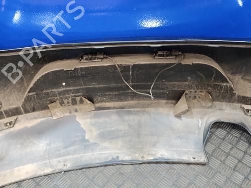 Rear bumper SEAT LEON (1P1) 1.9 TDI | BP17999002C8 