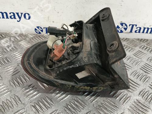 Right taillight HYUNDAI H-1 / STAREX Bus (A1) 2.5 CRDi | BP31952759C35 