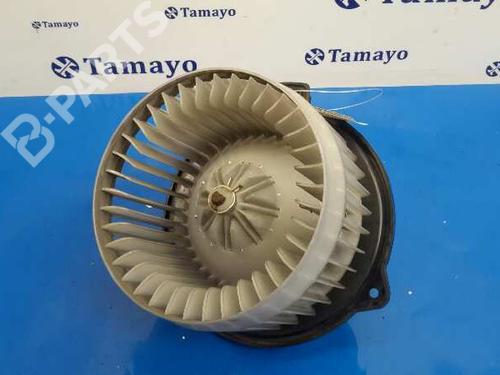 Heater blower motor HONDA JAZZ II (GD_, GE3, GE2) 1.4 | BP5942964M62 