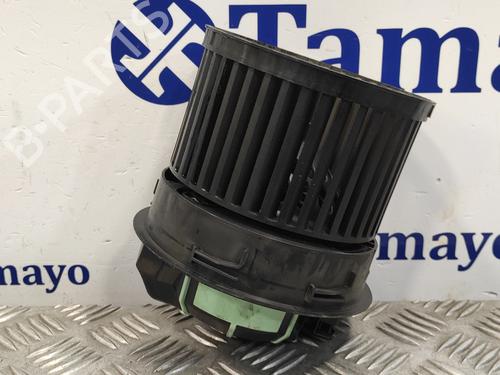 Used Heater blower motor CITROËN C4 II (NC_) 1.6 HDi 90 (92 hp) 20640586