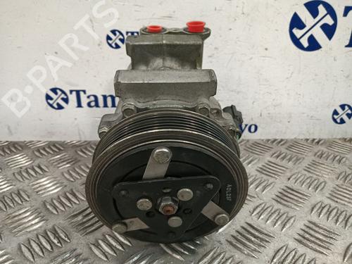 AC-Kompressor FORD FIESTA V (JH_, JD_) 1.4 TDCi | BP29999163M34