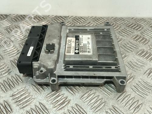 Engine control unit (ECU) HYUNDAI i20 I (PB, PBT) 1.2 | BP33337178M57 - Image 2