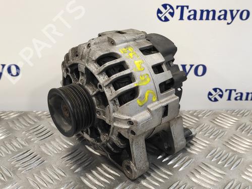 Alternator PEUGEOT 206+ (2L_, 2M_) 1.1 | BP15107966M7 