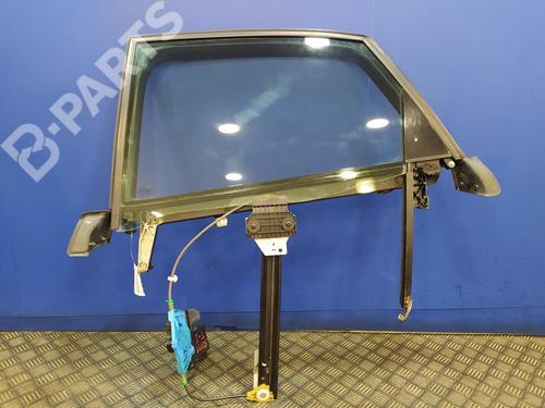 Used Rear left window mechanism AUDI A4 B7 (8EC) 2.0 TDI 16V (140 hp) 8877224