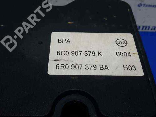 ABS pump SEAT IBIZA IV (6J5, 6P1)  | BP6463923M43 