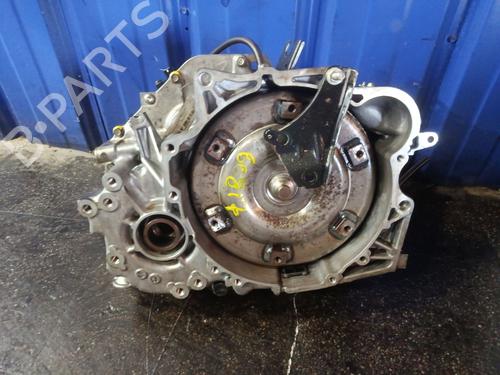 Used Gearbox Gearbox 37446430 37446430