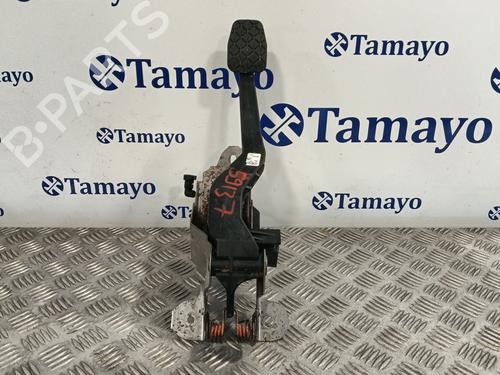 Used Clutch pedal MAZDA CX-30 (DM) SKYACTIV-G M Hybrid (122 hp) 30292901