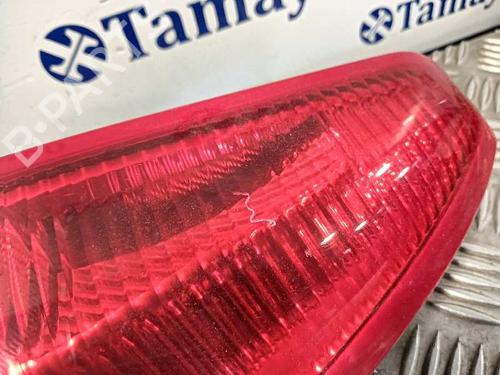 Right taillight MITSUBISHI COLT VI (Z3_A, Z2_A)  | BP26396687C35 