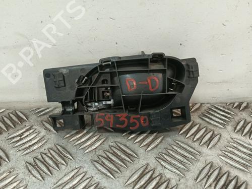 Front right interior door handle CITROËN C4 Picasso II 1.6 BlueHDi 120 | BP36278619I14 - Image 2