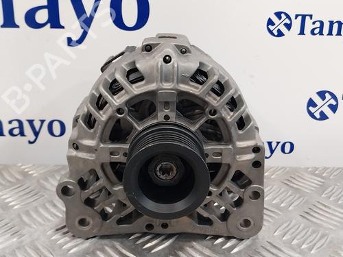 Generator SEAT IBIZA III (6L1) 1.4 16V (100 hp) 21501862