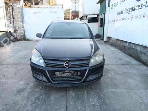 Gearbox OPEL ASTRA H (A04) 1.6 (L48) | BP34007778M3  - Image 6