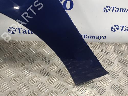 Left front fenders PEUGEOT 308 SW I (4E_, 4H_)  | BP24594299C41 