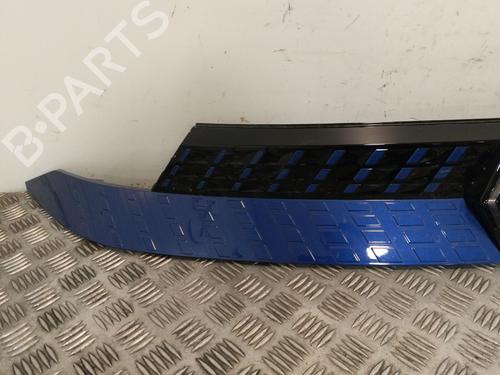 Grill RENAULT CAPTUR II (HF_) TCe 160 (HFN1) | BP39593029C40 - Image 2