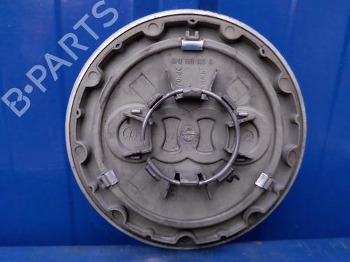 Hub cap AUDI A3 (8P1) 2.0 TDI 16V | BP25809150C160 