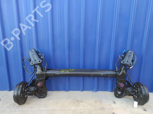 Rear axle PEUGEOT 208 I (CA_, CC_) 1.6 BlueHDi 100 | BP16075088M2 