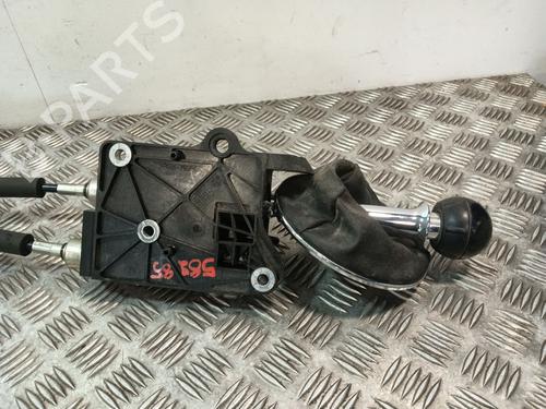 Gear lever FIAT 500 (312_) | BP36239443M90 - Image 5