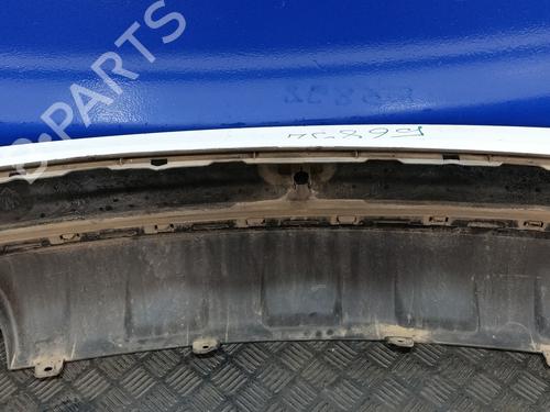 Rear bumper HYUNDAI SANTA FÉ II (CM)  | BP18003222C8 