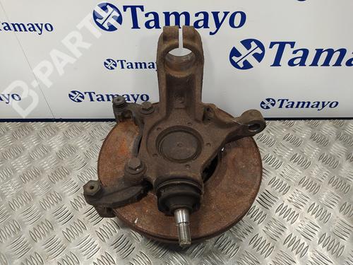 Used Right front steering knuckle FORD TRANSIT Van (FA_ _) 2.4 TDE (115 hp) 8382320