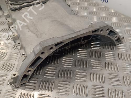 Oil sump MERCEDES-BENZ M-CLASS (W164)  | BP16442419M115 