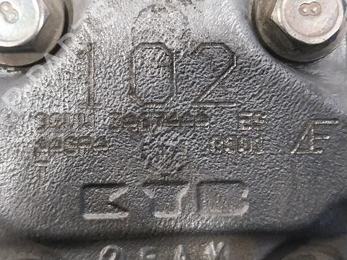 Styring servopumpe SEAT ALHAMBRA (7V8, 7V9)  | BP22908130M99 