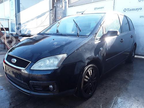 Engine FORD FOCUS C-MAX (DM2)  | BP13374823M1 
