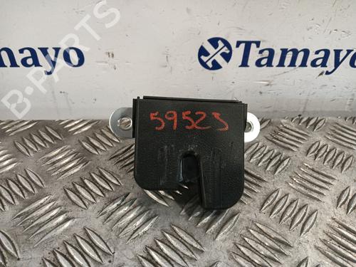 Used Tailgate lock VW GOLF V (1K1) 1.9 TDI (105 hp) 29506090