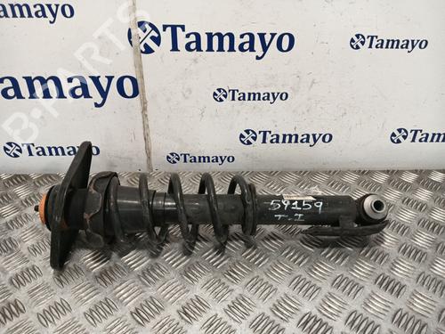Venstre bagtil støddæmper MINI MINI COUNTRYMAN (R60) One D (90 hp) 28337371