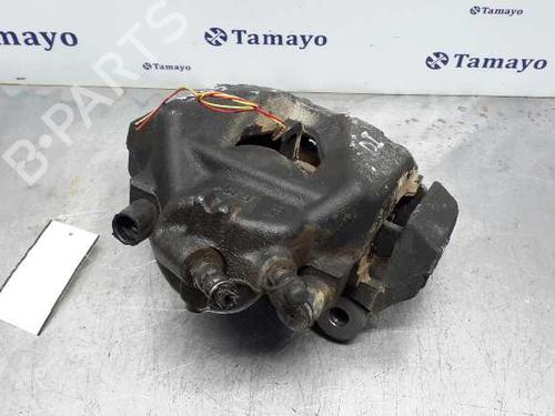 Left front brake caliper BMW 3 (E90) | BP11565811M105 - Image 3