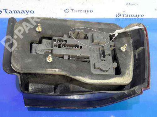 Right taillight SEAT IBIZA II (6K1)  | BP6636351C35 