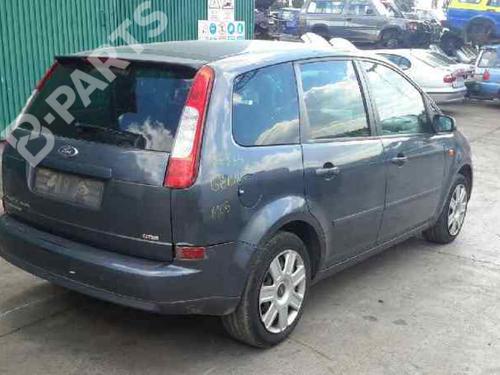 Headlight switch FORD FOCUS C-MAX (DM2) 1.6 TDCi | BP1353636I24 - Image 15