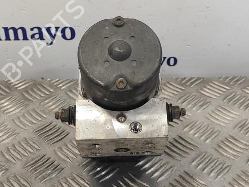 Used ABS pump NISSAN PATROL GR V Wagon (Y61) 2.8 TD (129 hp) 18855004