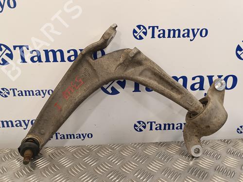 Used Left front suspension arm HONDA CIVIC VIII Hatchback (FN, FK) [2005-2012]  17127676