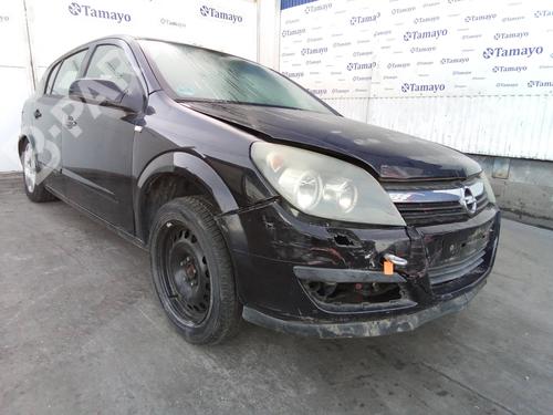 Generator OPEL ASTRA H (A04) 1.6 (L48) | BP15191802M7 
