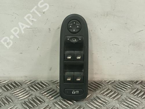 Used Left front window switch Left front window switch 36780660 36780660