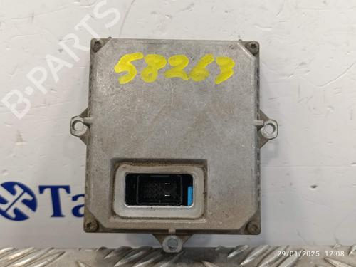 Used Xenon ballast PEUGEOT 407 SW (6E_, 6D_) [2004-2011]  23118001